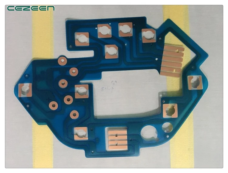 1 шт. для печатной платы PIAGGIO/Vespa125/150