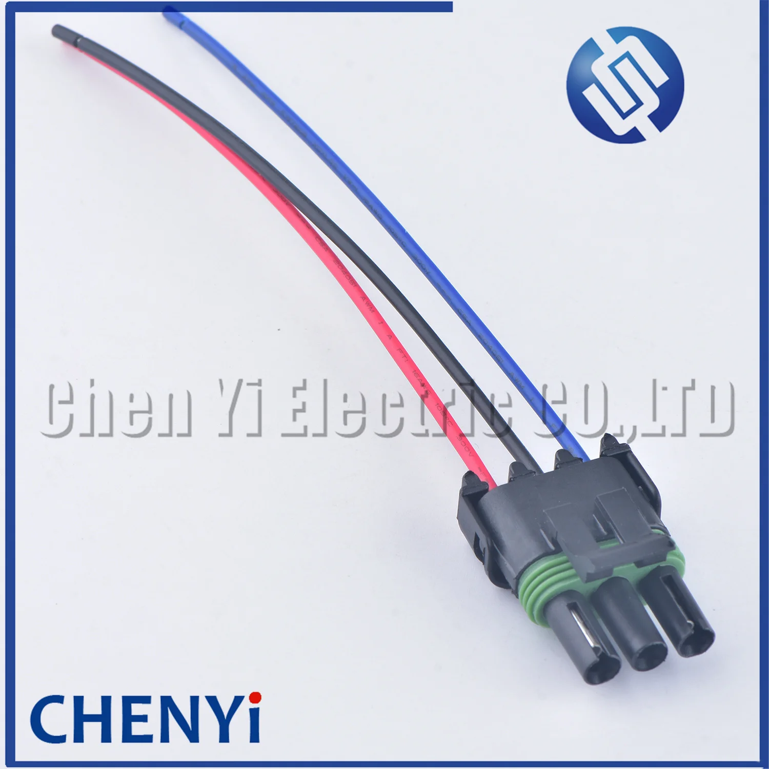 

Автомобильный разъем Yuyi 12010717 12015793