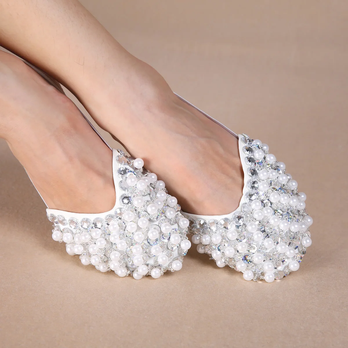 

Женские блестящие бриллиантовые профессиональные Балетные танцевальные туфли для девушек, обувь для тренировок, носки для современных танцев, 10 цветов, Новинка