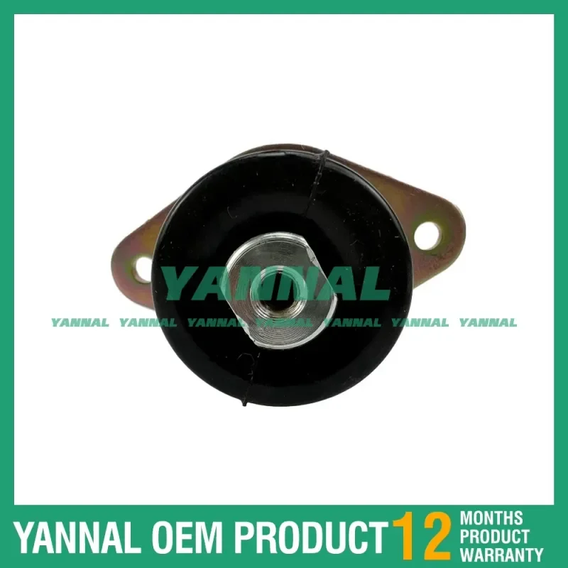 Для деталей двигателя Bomag электромагнитный клапан SA-4752-12 YK232-12V 05712910