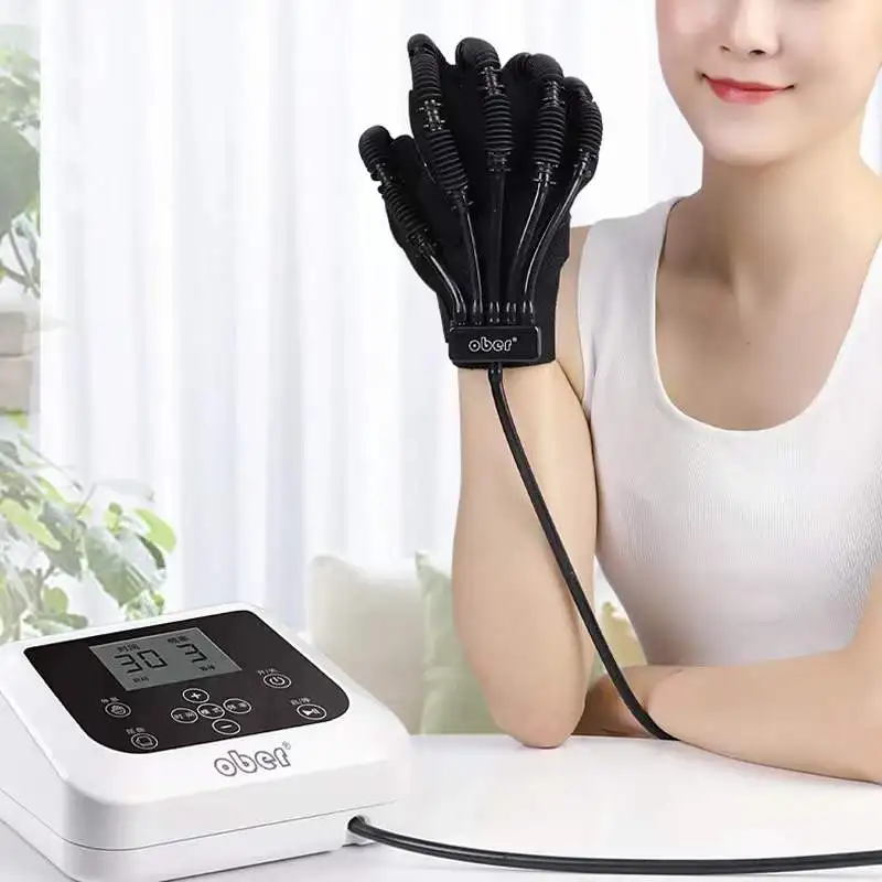 

TJ-OM008 health protective other household medical devices stroke rehabilitation hand