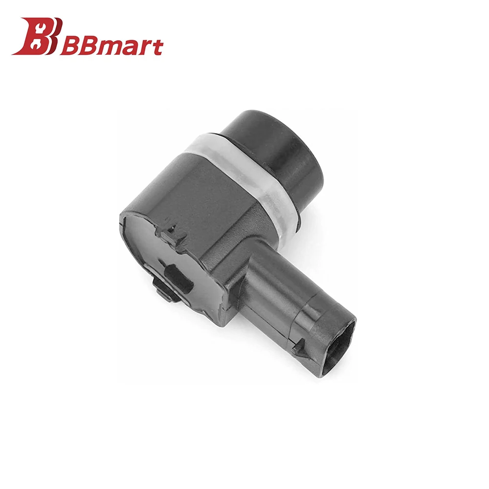

C2D36170 BBmart Auto Parts 1 pcs Front Outer Parking Aid Sensor For Land Rover XF 2016-2020 Wholesale Price Car Accessories