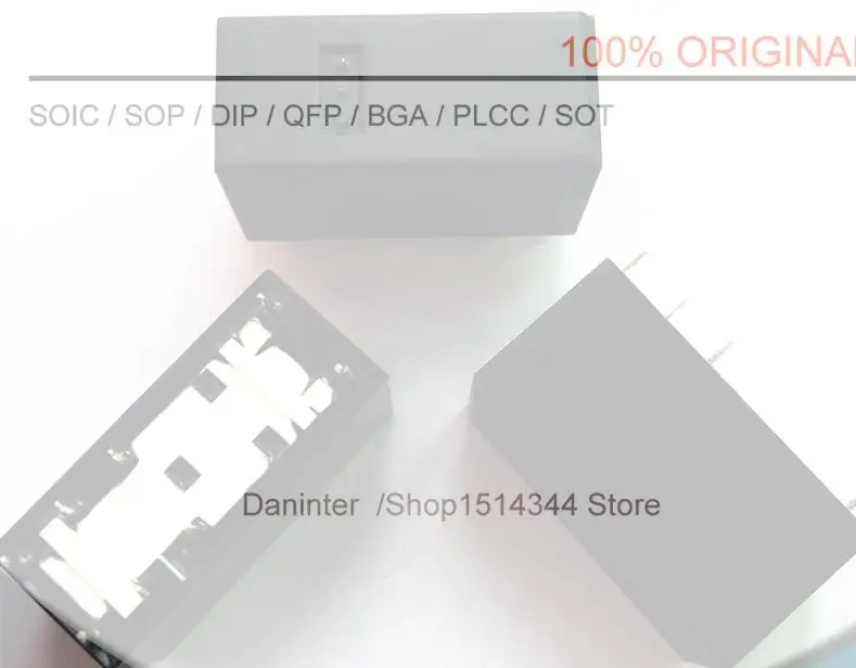 Новинка; 10 шт./лот реле G2RL-1-E-12VDC G2RL-1-E-DC12V G2RL-1-E-12V G2RL-1-E 12VDC