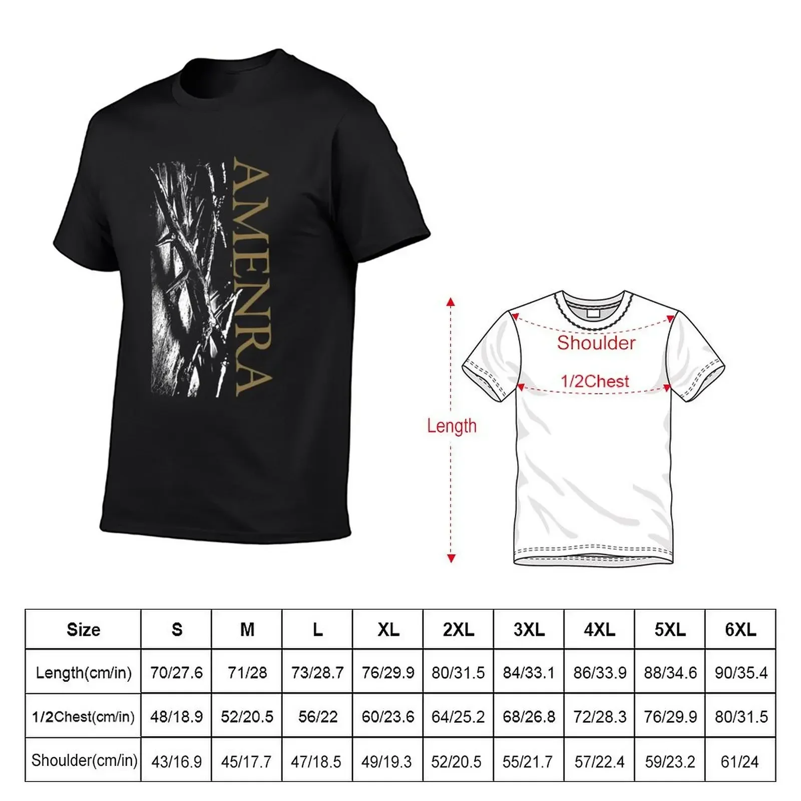 Футболка Grid Of Hype Bandamenra-Music-Amenra Merch Bandamenraamenra-Music-Amenra Factory