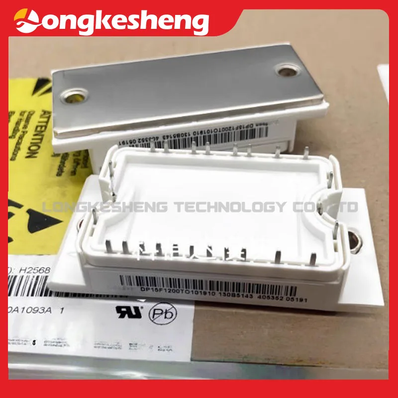 Фото DP15F1200T101624 DP15F1200TO101910 DP25D1200T101691 DP15H1200TO101982 DP10F600T101629 DP15F1200T ОРИГИНАЛЬНЫЙ МОДУЛЬ №3