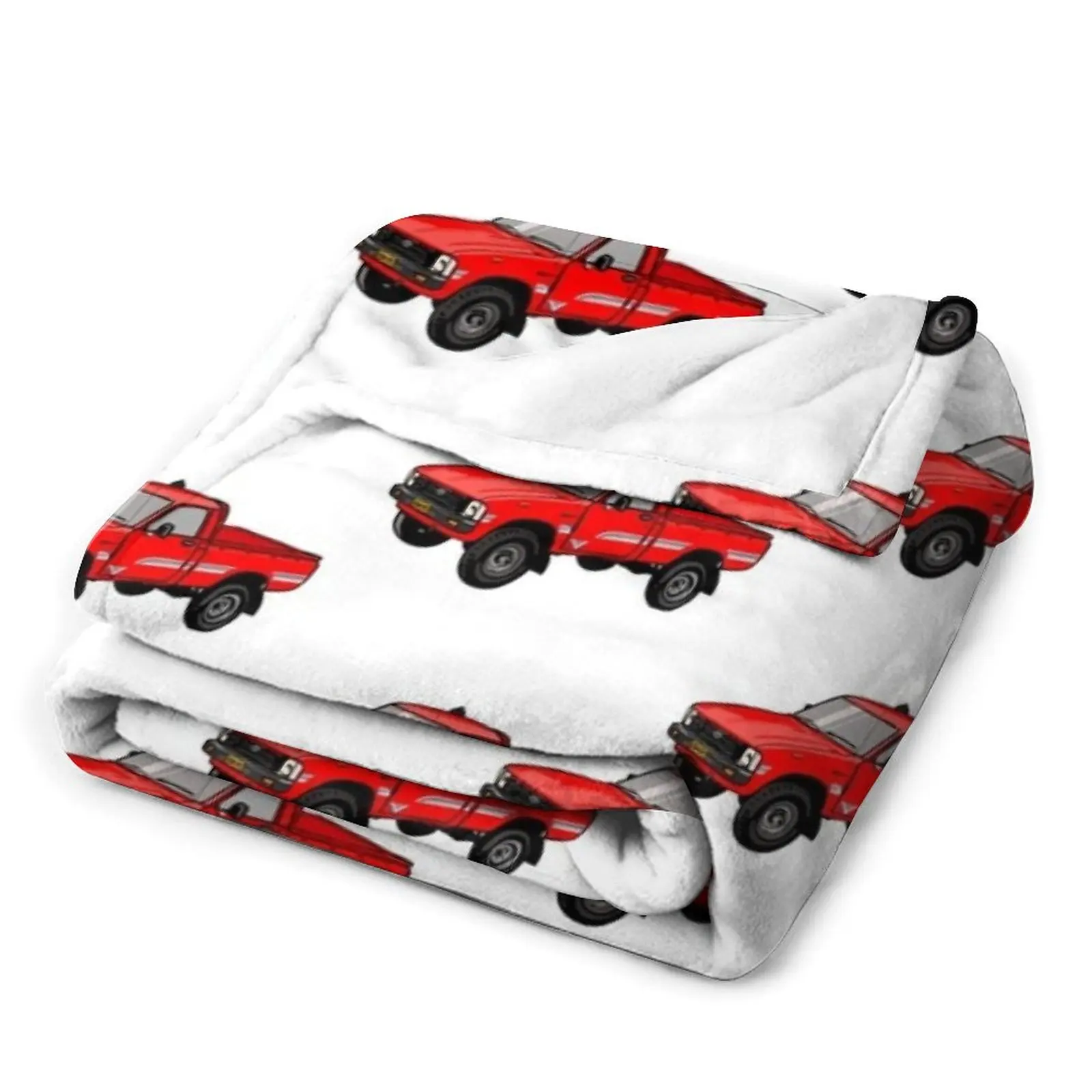 Одеяло Toyota Hylux Hilux Pick Up Truck тяжелое одеяло для сна мягкие большие одеяла на
