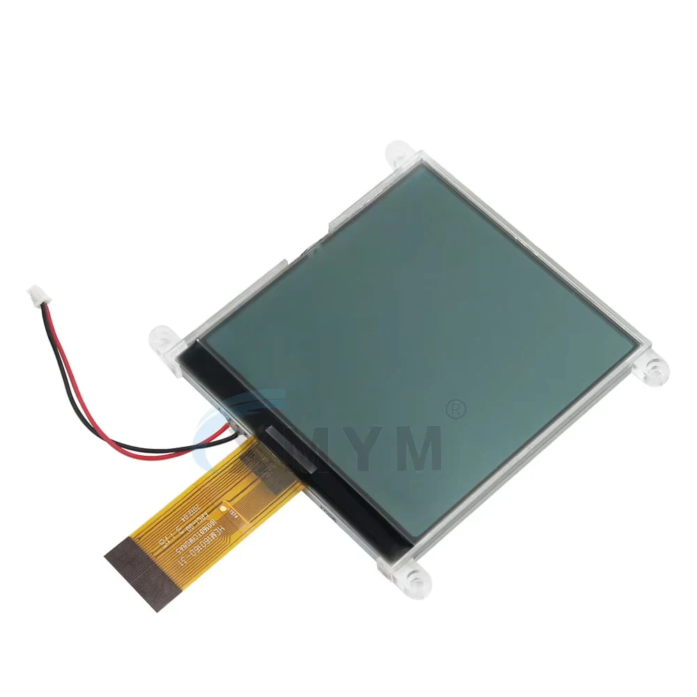 Для OBDSTAR X100 PRO PROS X200 X300M Замена и запасные части для ЖК-дисплея