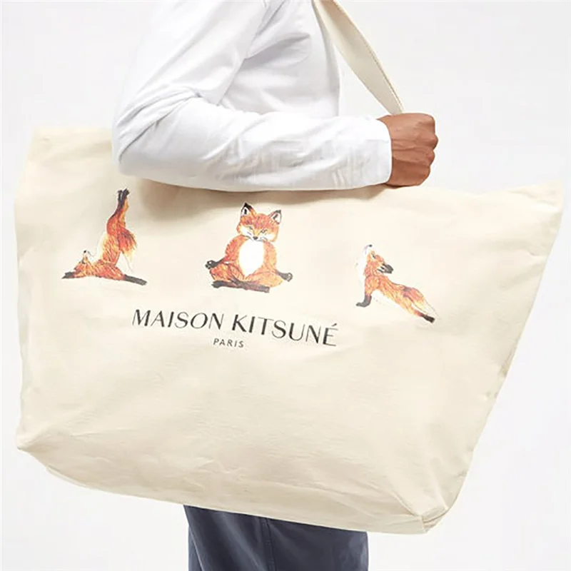 

Сумка-тоут для мужчин и женщин, летняя дизайнерская брендовая вместительная сумка на одно плечо, сумка для покупок, 2022