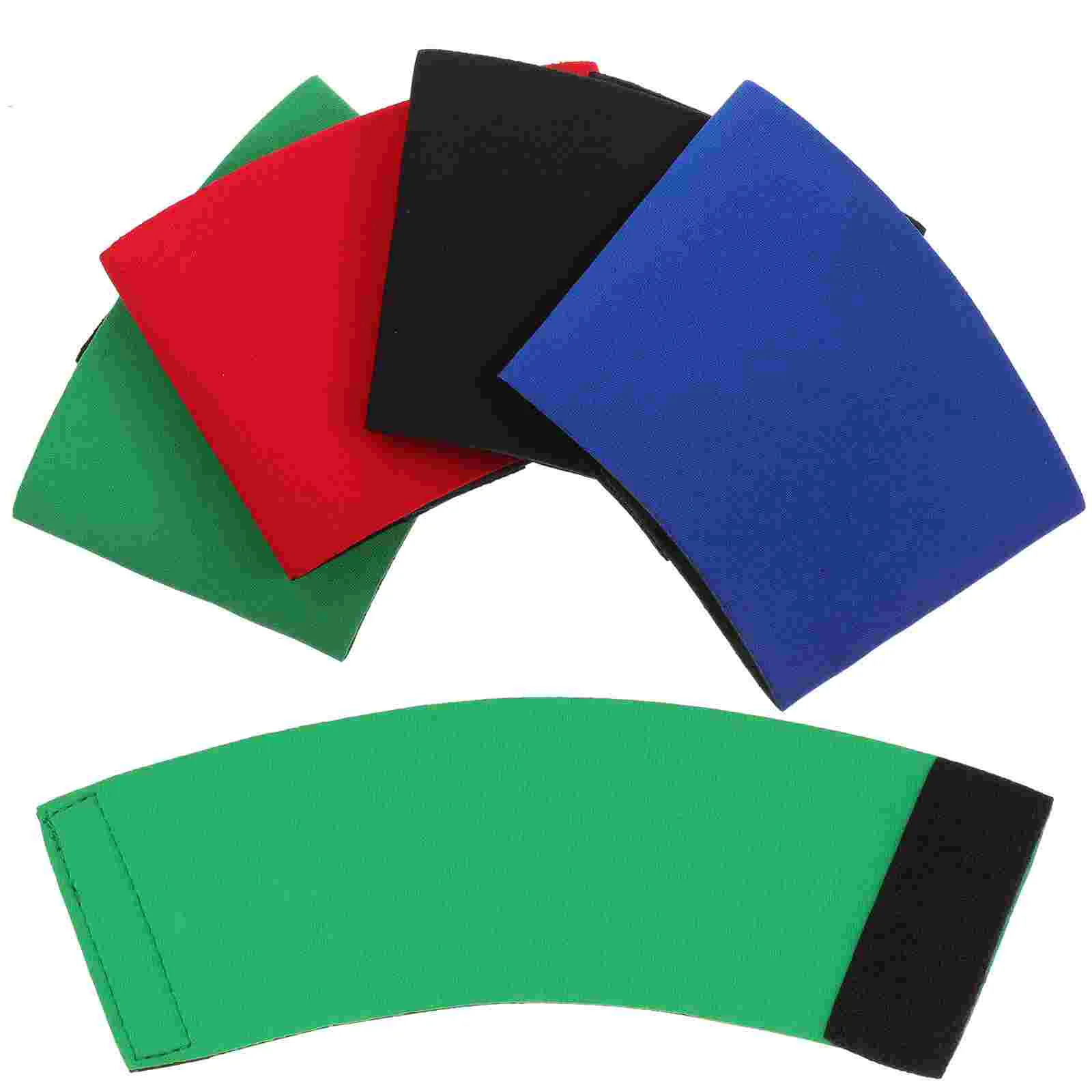 

Bottle Heat Cover Cup Sleeve Band Resistant Insulation Water Neoprene Sleeves Covers