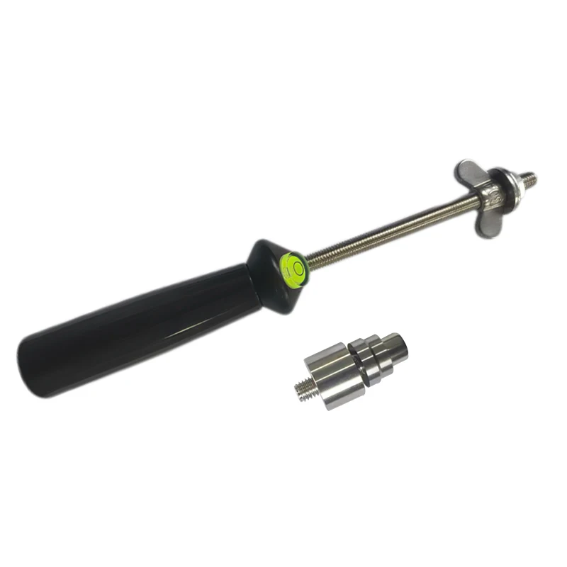 

Панорамные монтажные инструменты 360° с специальным открывателем отверстий для автомобильной камеры