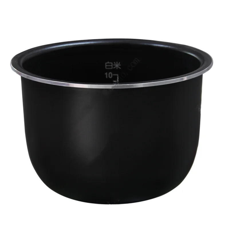 

Сменный внутренний горшок для рисоварки Toshiba RC-18NMF RC-18JMC аксессуары для Рисоварки