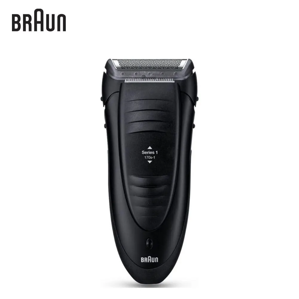 Электробритва Braun 170S-1 |