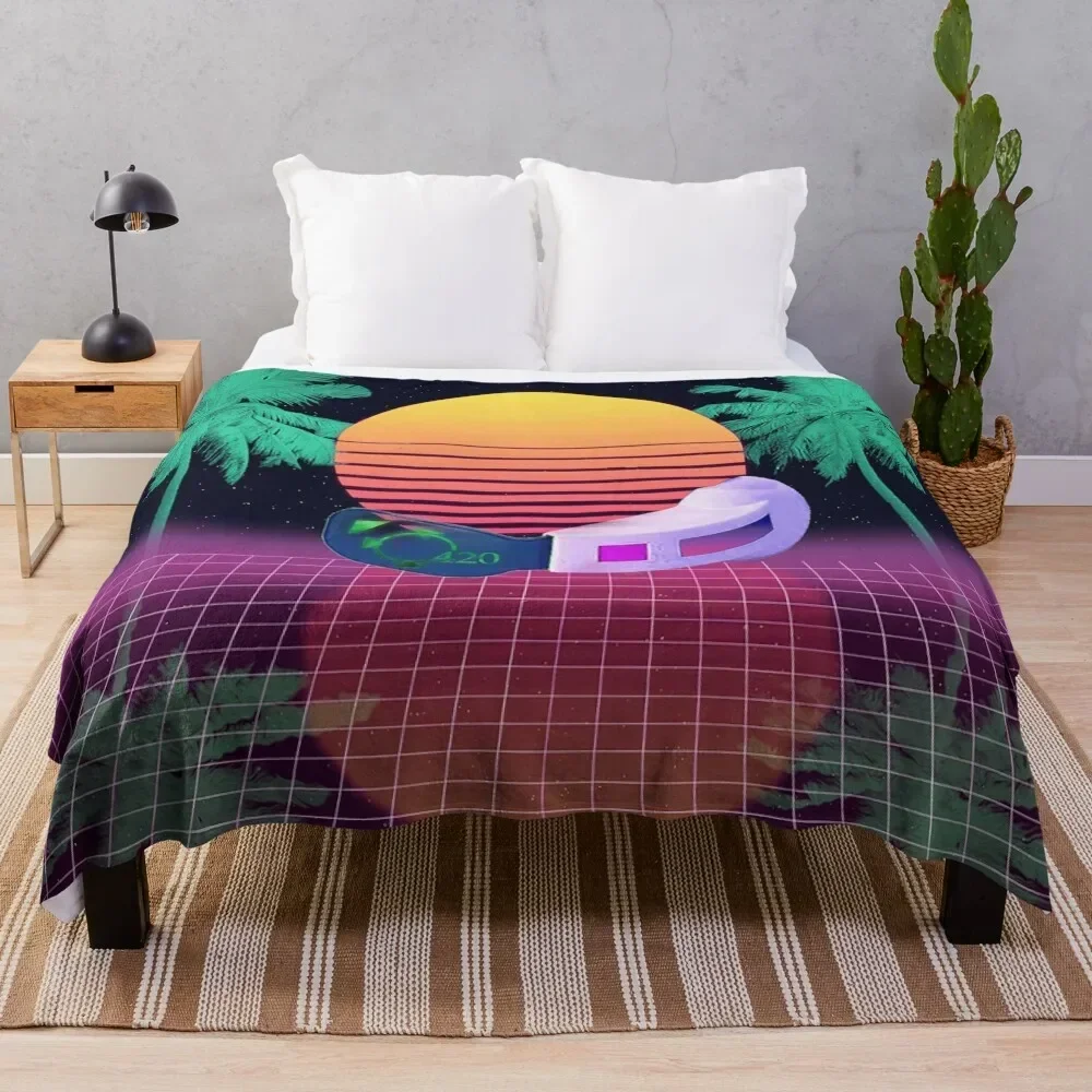 Vapo Scout плед флис