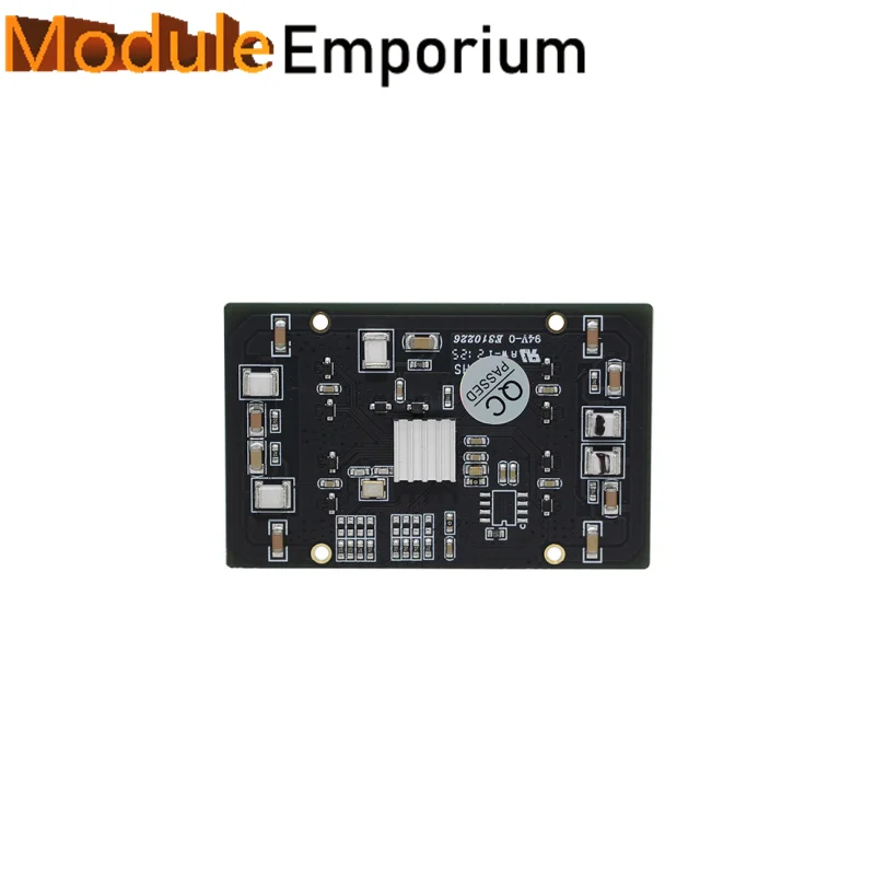 

Промышленный стандартный 100m Встраиваемый модуль коммутатора Ethernet