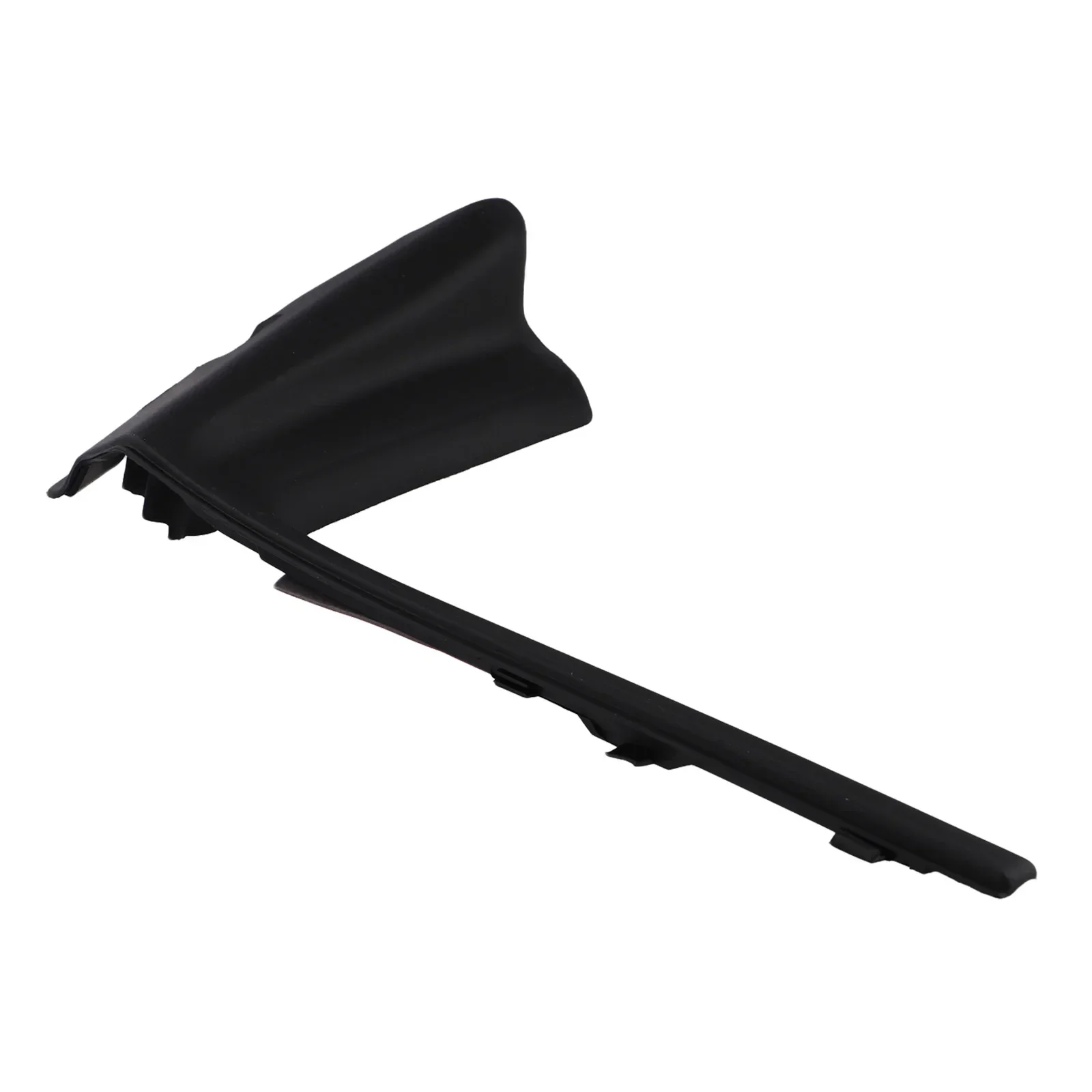 1 шт. автомобильный передний левый уплотнитель капота для Toyota Yaris 2015-2017 LE 53867-52160