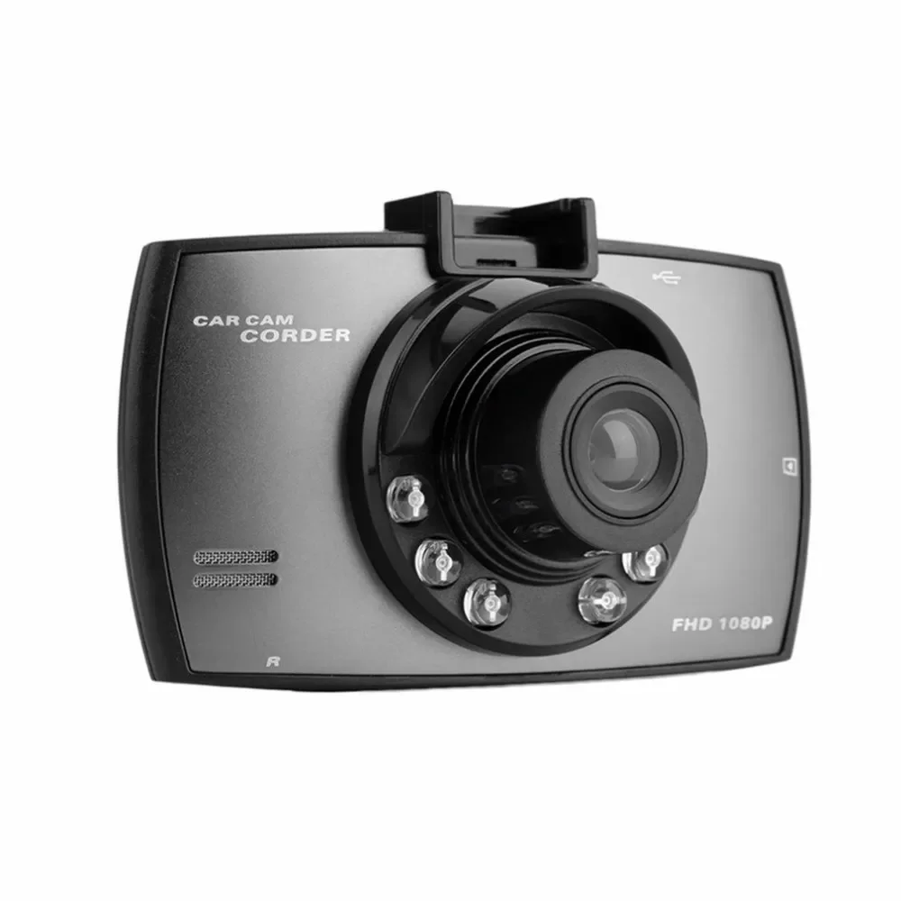 

Car accessories 1080P Car Dash Camera 120 Degree Wide Angle Car Camera Driving Recorder For Driving Recording Car Detector