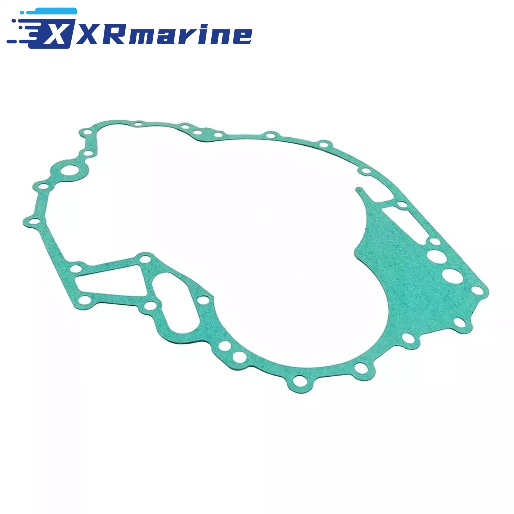 Замена прокладки крышки привода ГРМ для Sea-Doo RXP 215RXT 215 255 260 420931130 (art.: 3920ccc83d400) - 3920ccc83d400