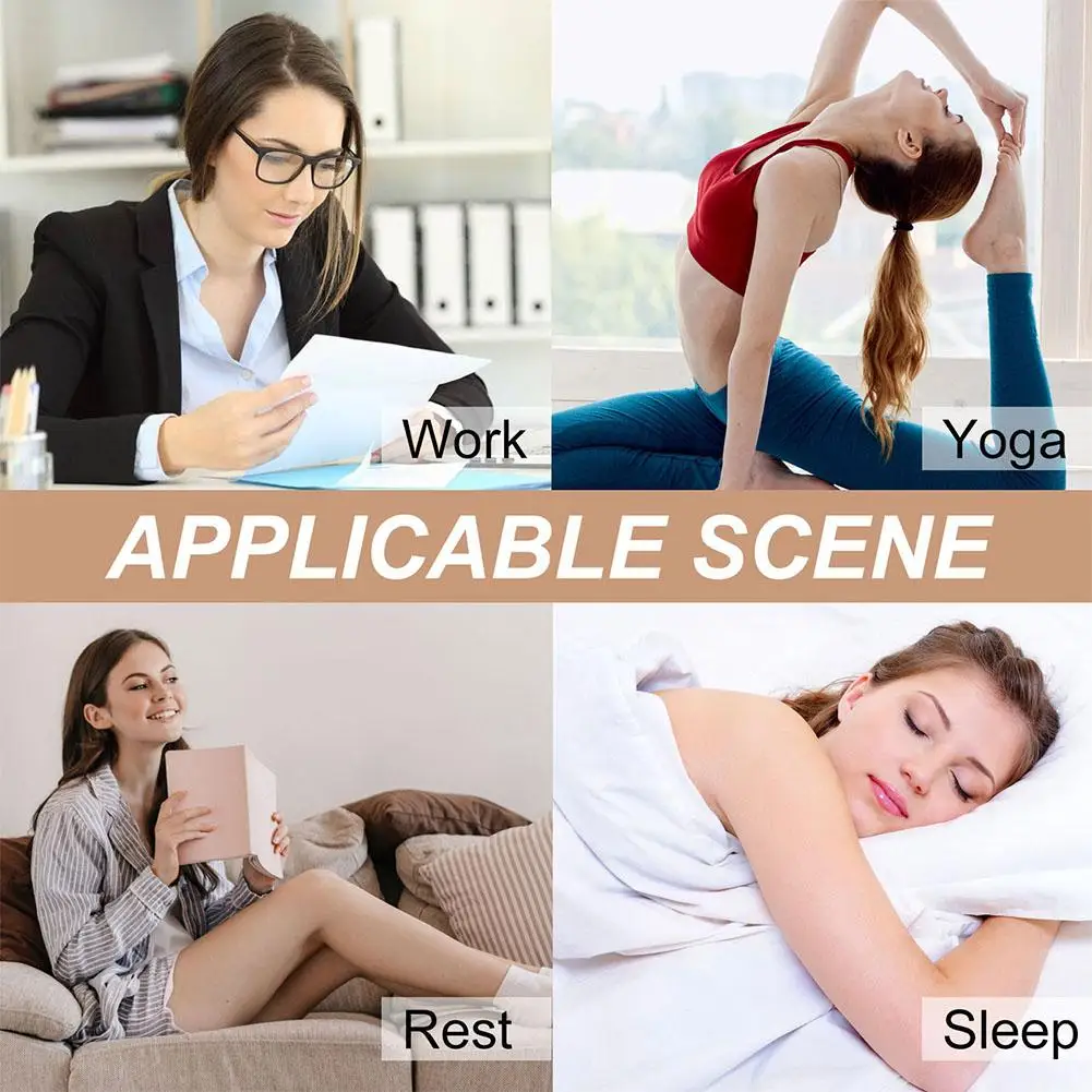 Кинезиологическая лента для лица V-образной линии шеи глаз подтяжки удаления