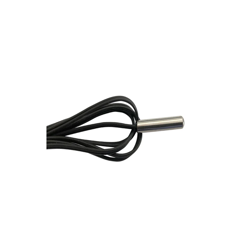 

Liquid Level Transmitter 0-20m Range Submersible Water Sensor