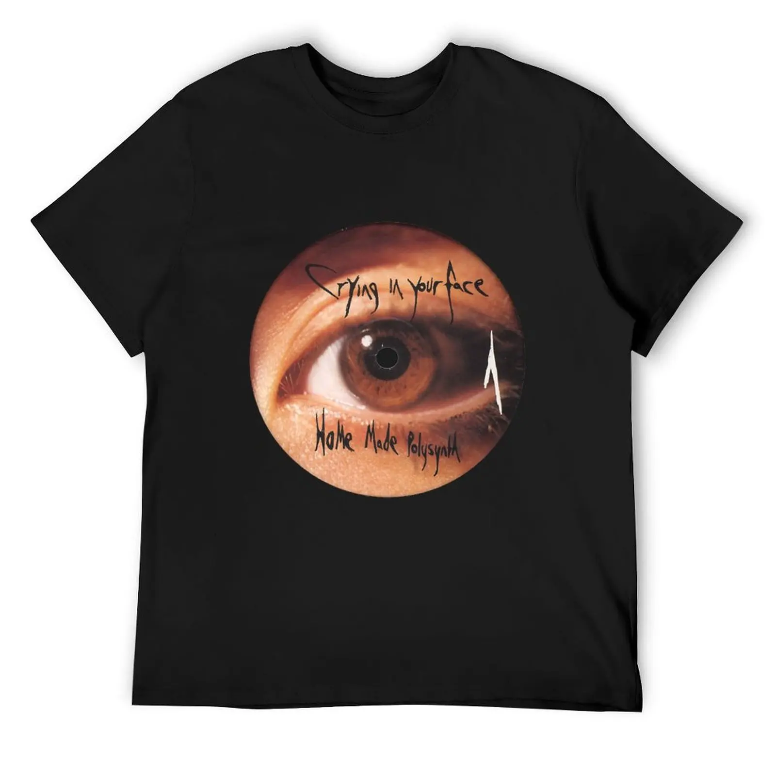 Футболка ANALORD 4 аниме большие размеры футболки с изображением принца для