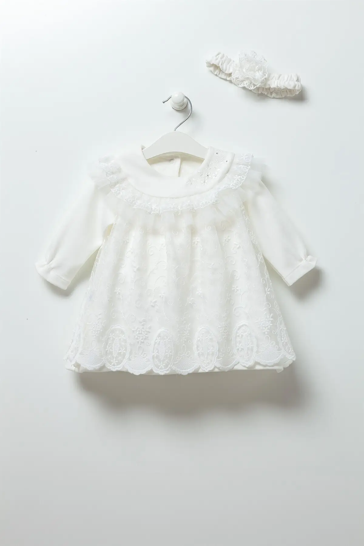 

Baby Sweet Girl Kids Dress