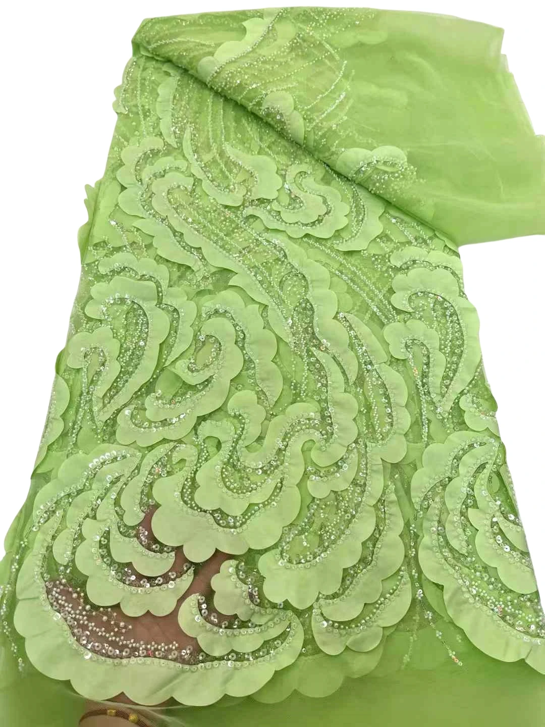 2025Новейшая очень мягкая нежная хлопковая лазерная вышивка высококачественная