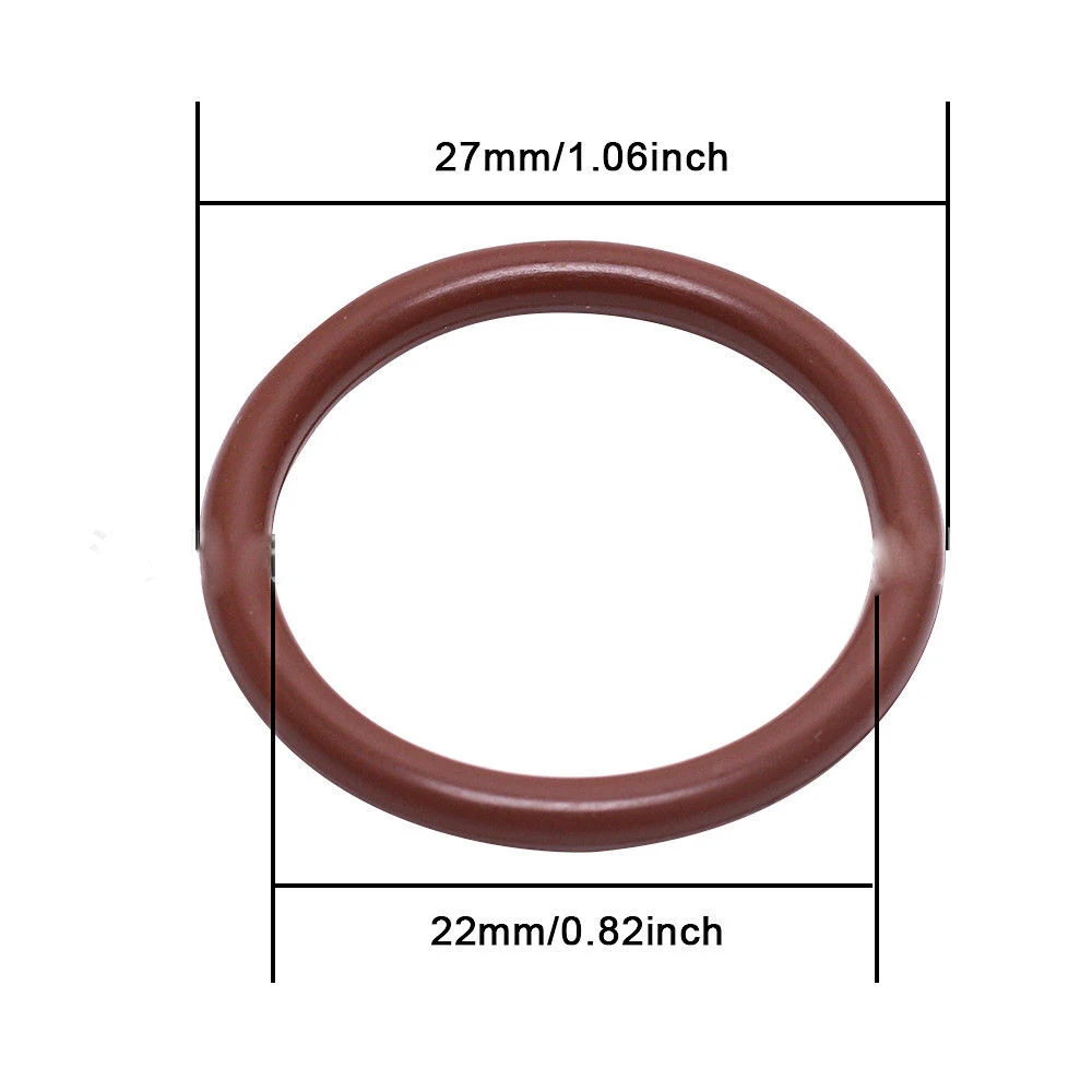 Ремкомплект шаровой трубки масляного рельса высокого давления для Ford F350 F250 6.0L 03-10