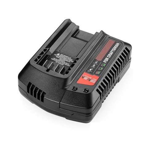 CMCB201 20 В V20 Зарядное устройство для литиевого электроинструмента для мастера CMCB202 CMCB204 CMCB209 Вилка европейского или американского стандарта на выбор