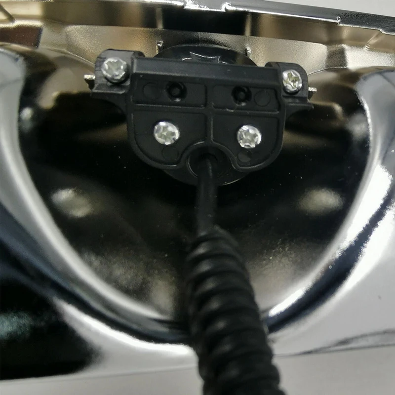 Ручка багажника с камерой заднего вида 15228539 15046512 1916102 для 1999-2007 Chevy Silverado GMC Sierra