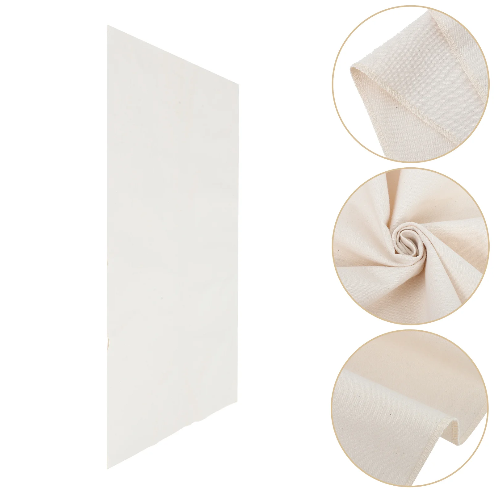 Хлебные дрожжи ткань для выращивания кондитерских изделий неотбеленные