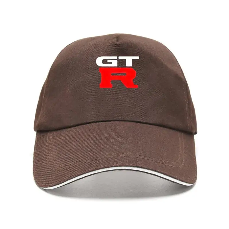 

GTR-новая шляпа, белая ( - 2X)