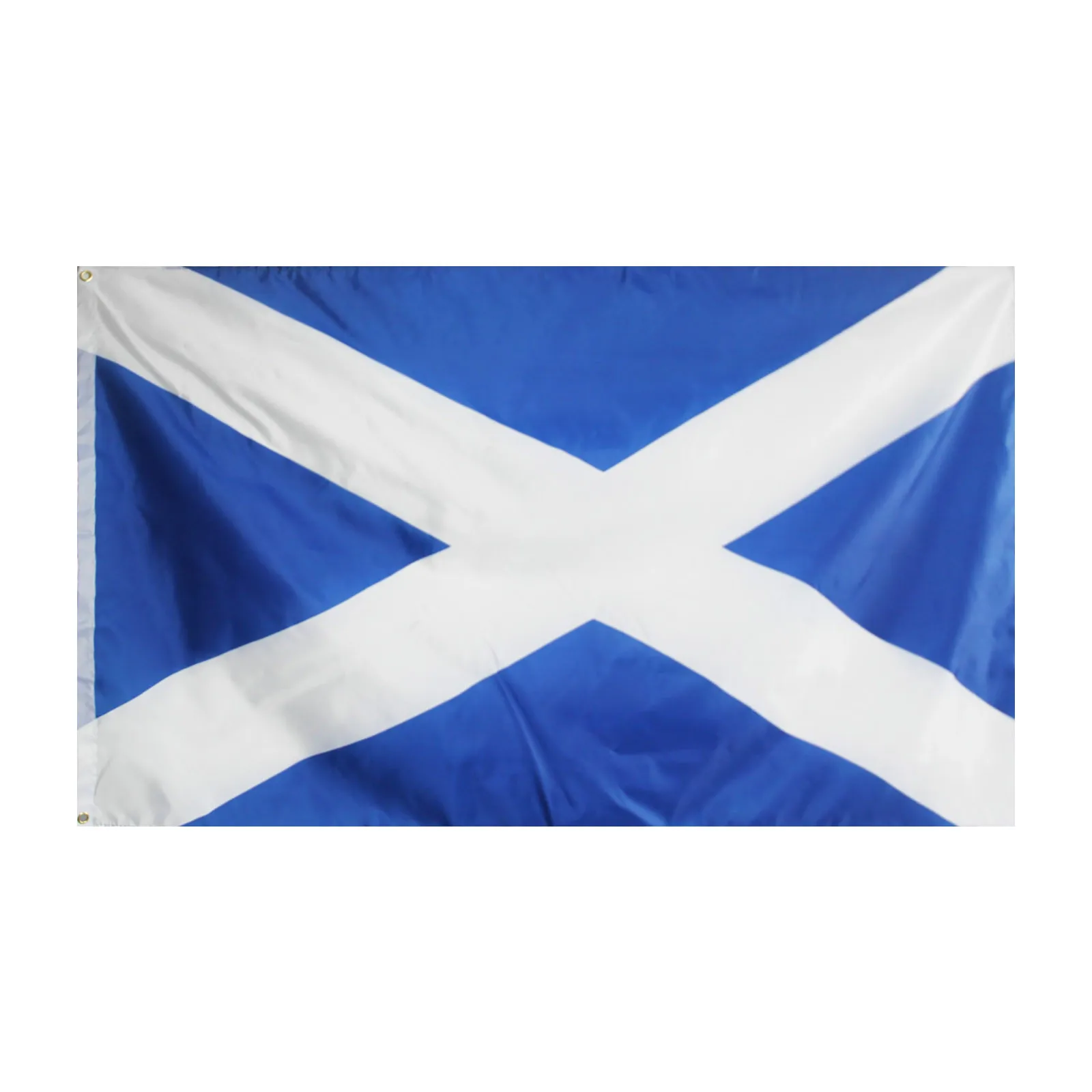 

Scottish Of Colors Proof Double Canvas And Header The And The Fading Flag VividS Decoration & Hangs
