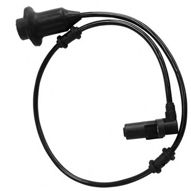 Suitable for S-Class 4-Door Sedan (W220) S-CLASS Coupe (C215) ABS Sensor 2205400517