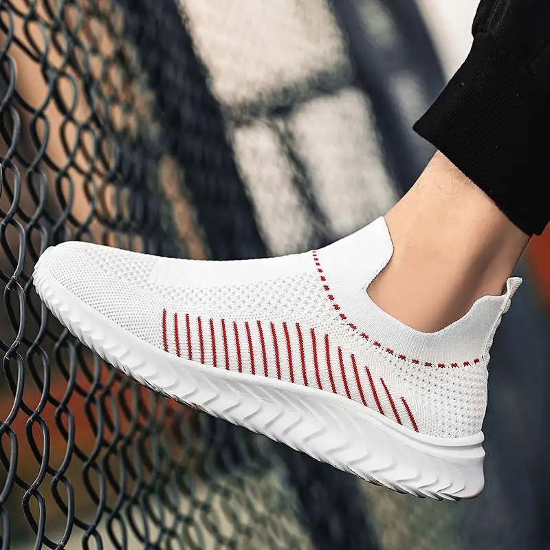 

Novelties Shoes For Men 2021 Number 13 Men Winter Shoes Designer For Top Brand Slip On Male Tennis Men's Sneakers Trendy Tennis