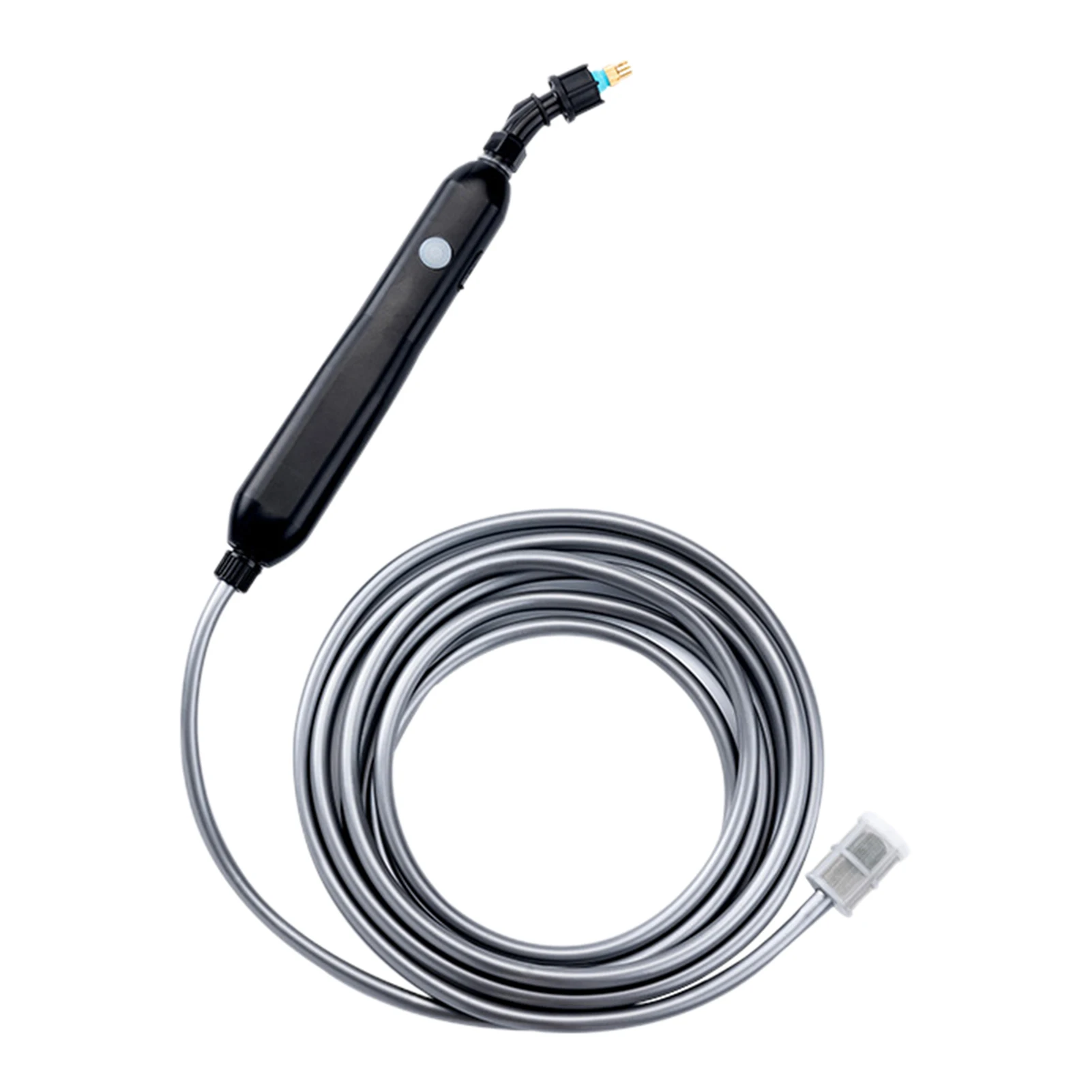 

Электрический опрыскиватель для сада Knapsack