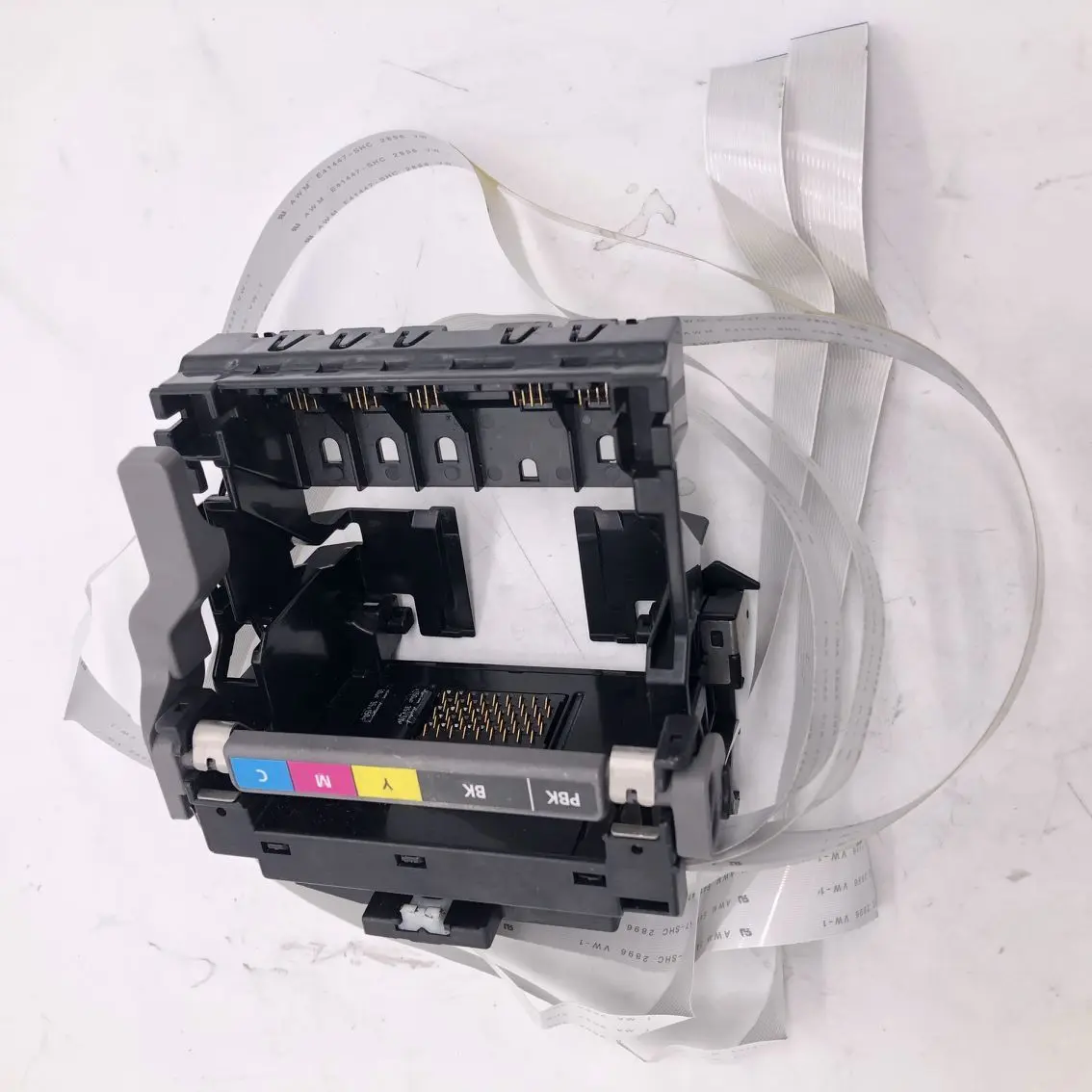 

Printhead carriage holder IX7000 fits for CANON mx7600 IX7000