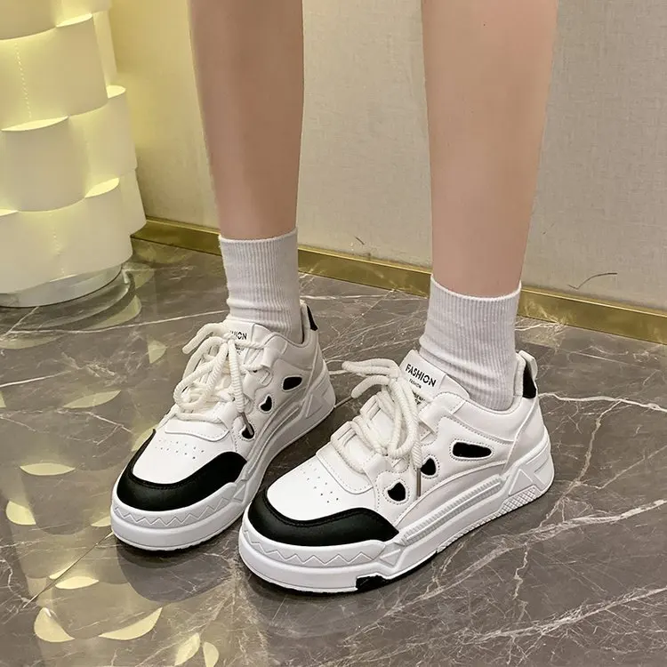 Женская обувь 2024 женская Modis осенние сабо на платформе универсальные