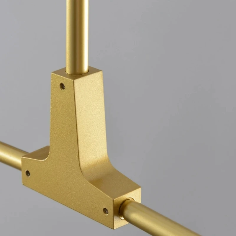 Лидер продаж креативная красочная цветочная ветка светодиодный подвесной