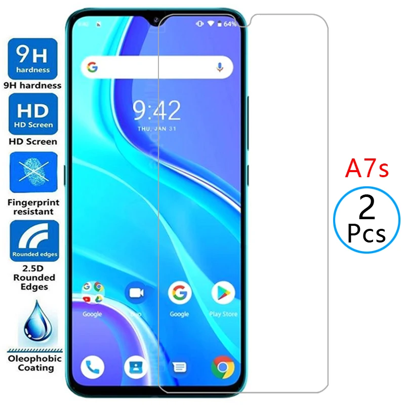 Защитное закаленное стекло для umidigi a7s, Защита экрана для umi digi a 7 s 7 a7 s as7 7as 6,53, защитная пленка umia7s umidigia7s 9h Защитное закаленное стекло для umidigi a7s, Защита экрана для umi digi a 7 s 7 a7 s as7 7as 6,53, защитная пленка umia7s umidigia7s 9h