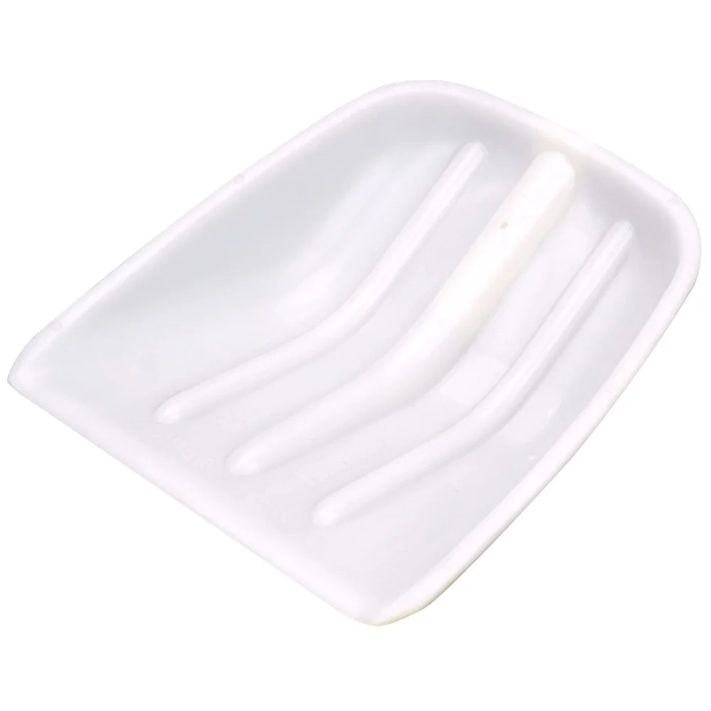 

Snow Gardening Ice Removal Tools Garden Scoop Head Car Trowels Remover Household Hand Cultivation Weeders Manual Scoops Yard