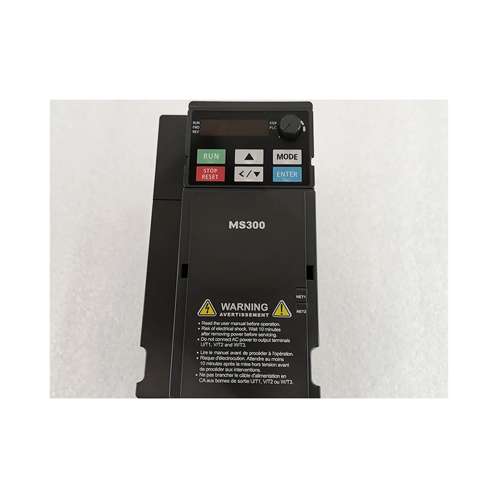 

Original ac dc power inverter VFD150C23A