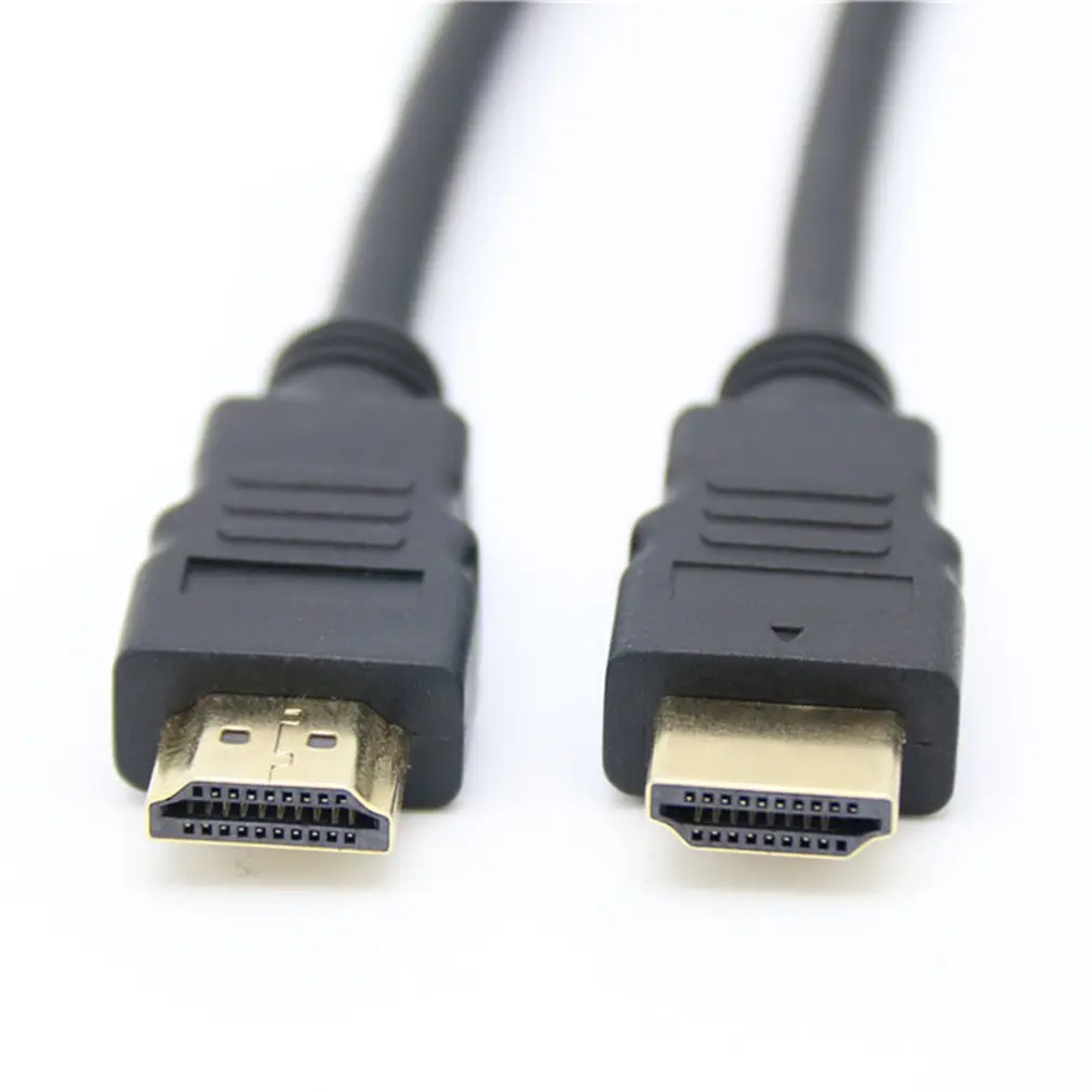 Бесплатная доставка Мини 1 5 м HDMI C адаптер кабель Full HD высокоскоростной 1080P HDTV для