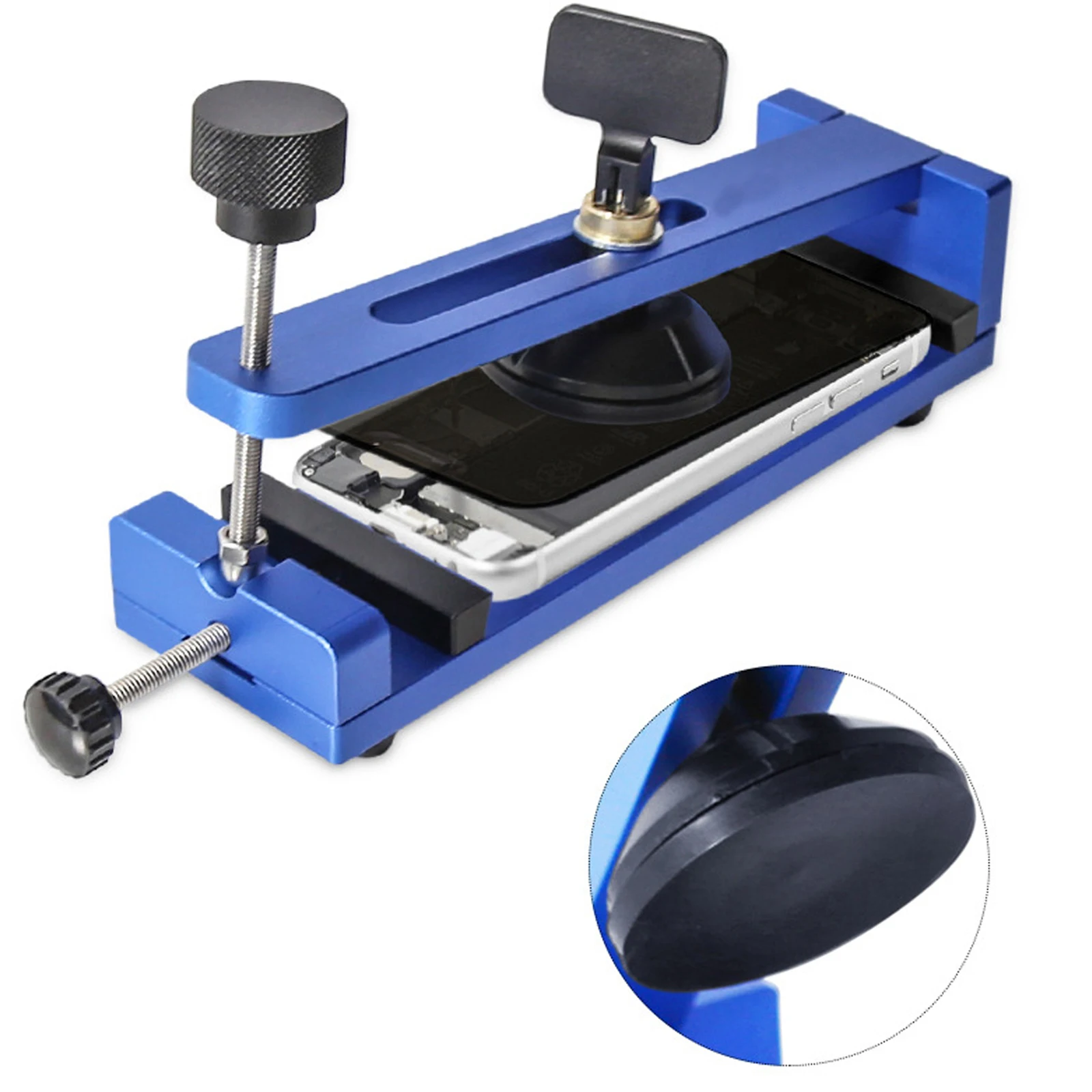 

Universal Mobile Phone LCD Screen Separator Without Heating All Mobile Phone Screen Separation Fixture Repair Tool