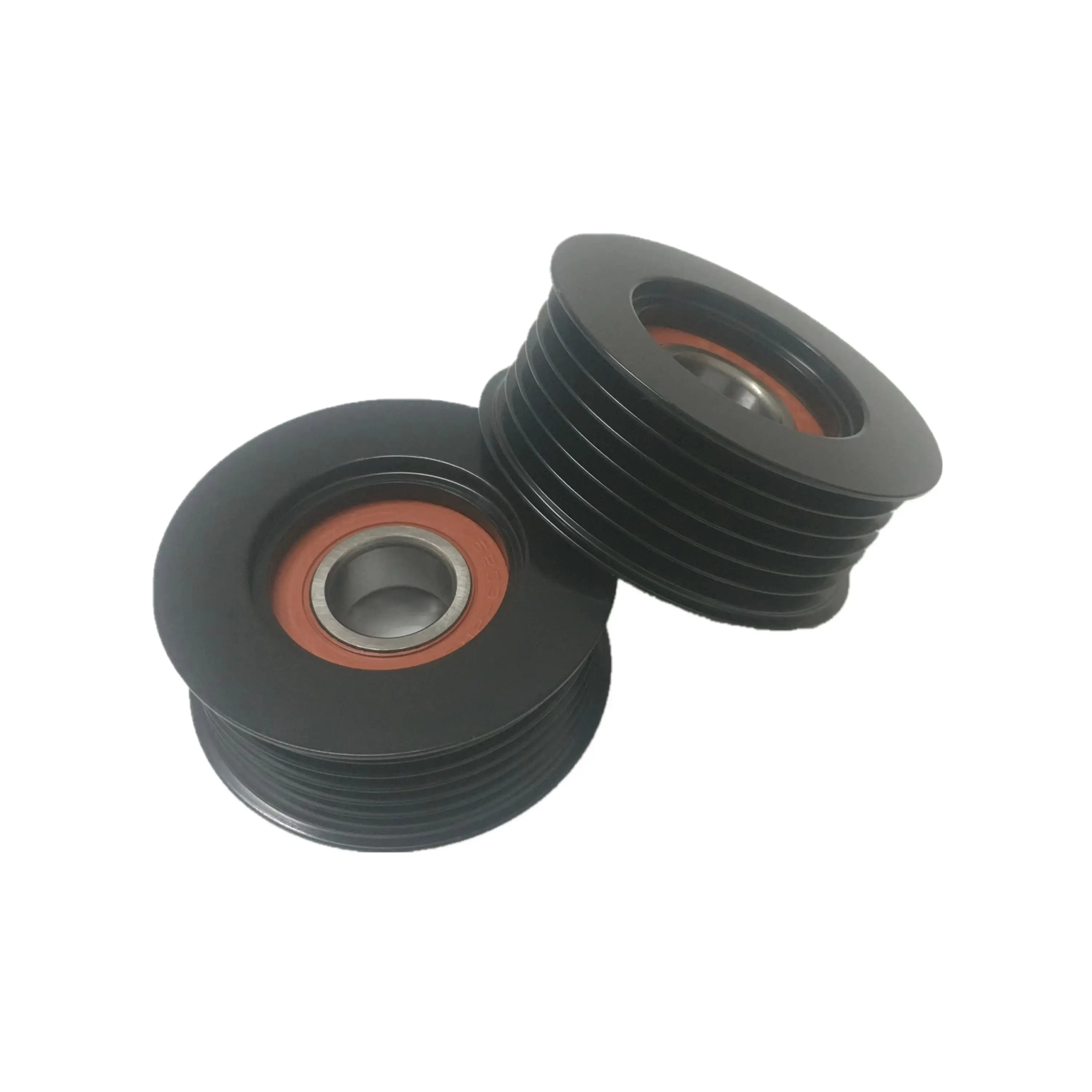 

Auto Parts Engine Pulley IDLER BEARING Tensitioner TOYOTA NEW AVANZA RUSH 1.3L 2011-2018 16603-BZ040 1NRVE 2NRVE F653 F800