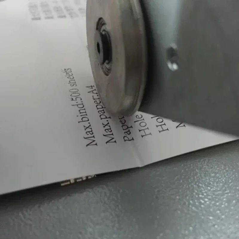 Лидер продаж электрическая машина для биговки фотокниг перфорационная резки