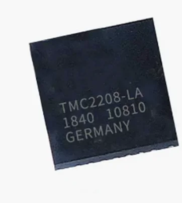 

TMC2208-LA QFN28 5 шт.