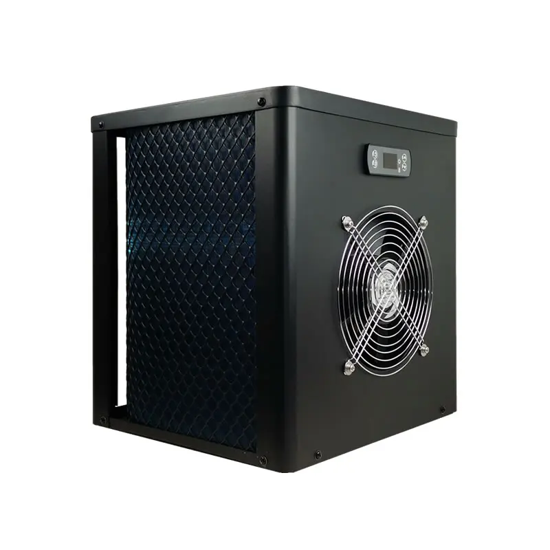 

Huanghe Xingyu New Products Air Source Heat Pump Mini Swimming Pool Heat Pump R32 Swimming Pool Heat Pump#