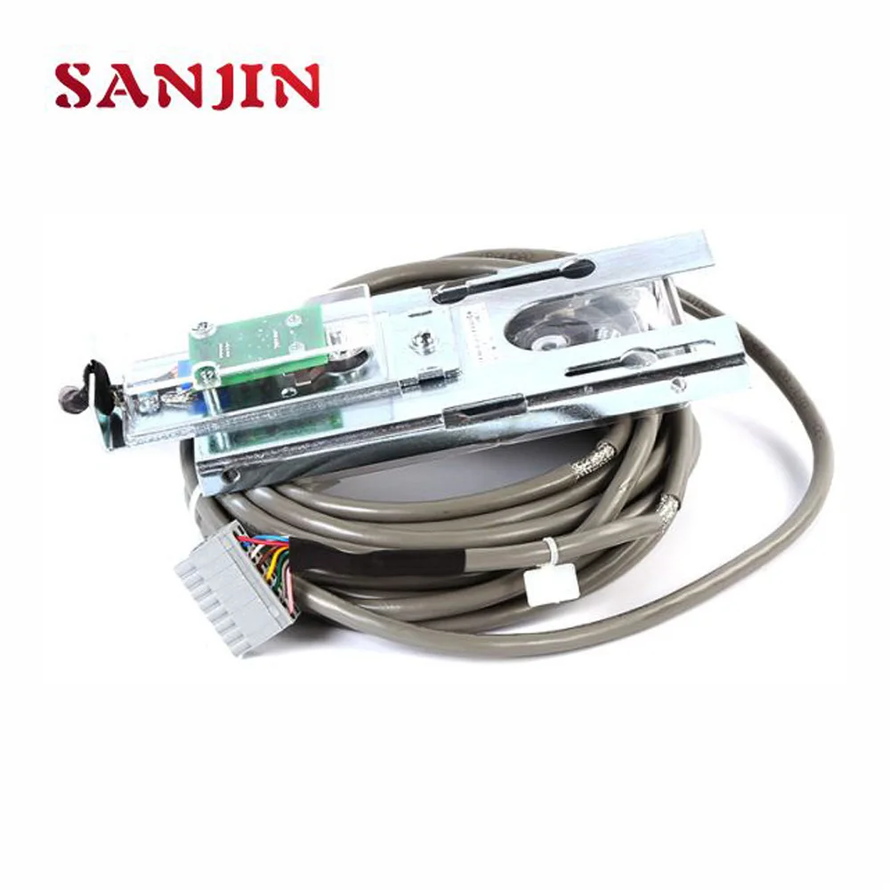 SANJIN Elevator Speed Limiter Encoder IGBV200 205215 1PCS