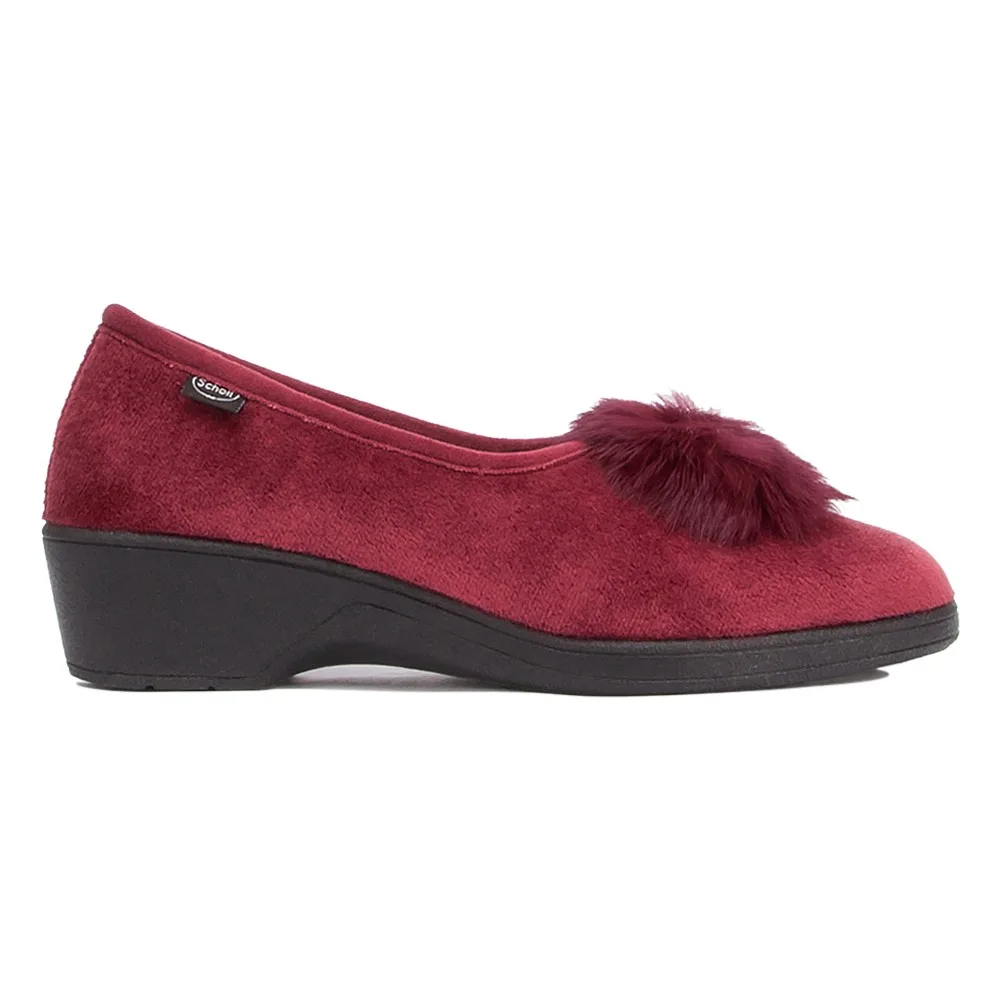 

Dorlie Lorella Women Home Shoe 35 - 42