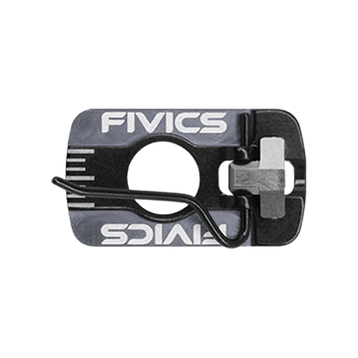 Фото Магнитная опора для лука FIVICS RS ARROW REST для стрельбы из традиционного лука, для правой и левой руки, профессиональная, прочная, для стрельбы по мишеням, аксессуары для стрельбы из лука №4